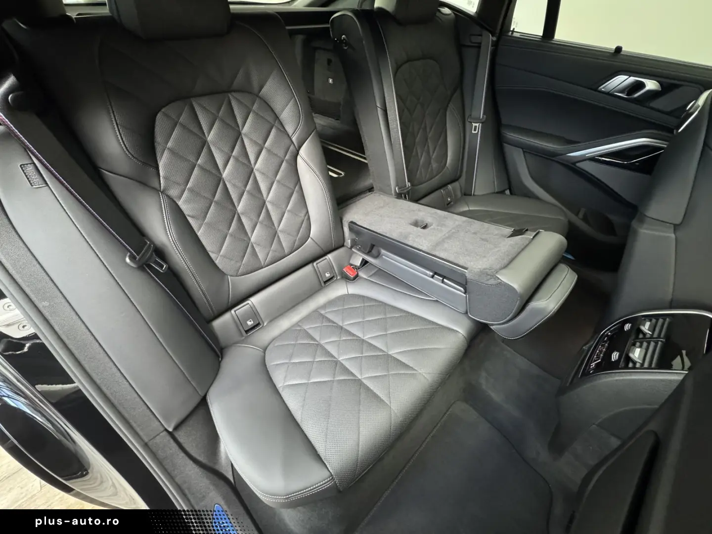 BMW X6 xDrive40d M Sport Pro 22Zoll AHK Massage ACC