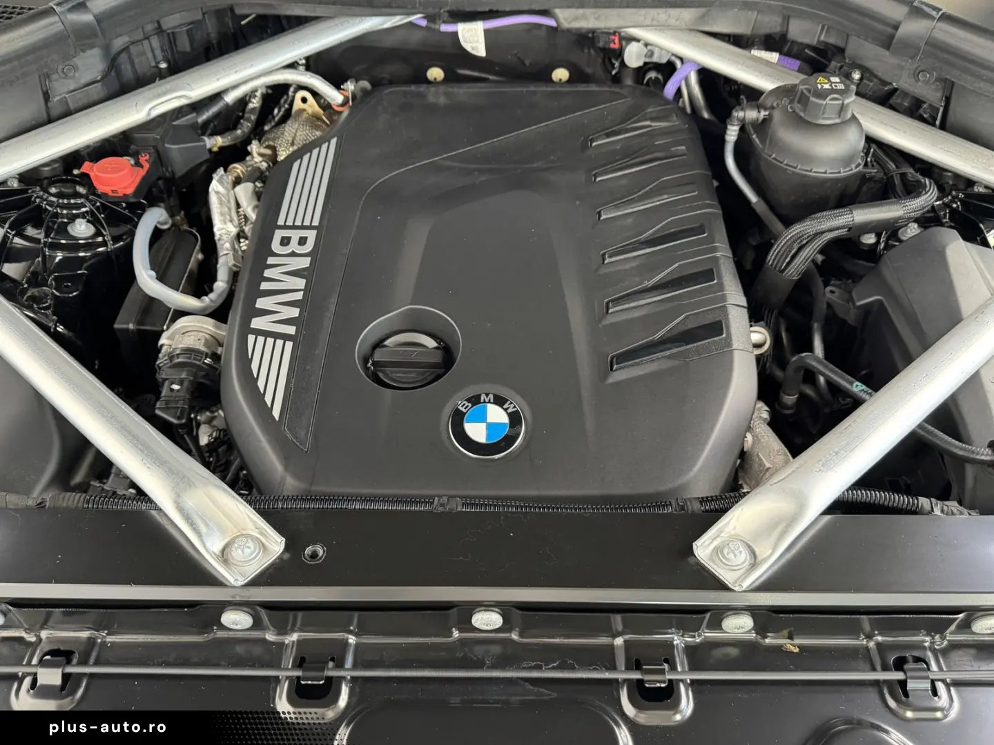 BMW X6 xDrive40d M Sport Pro 22Zoll AHK Massage ACC