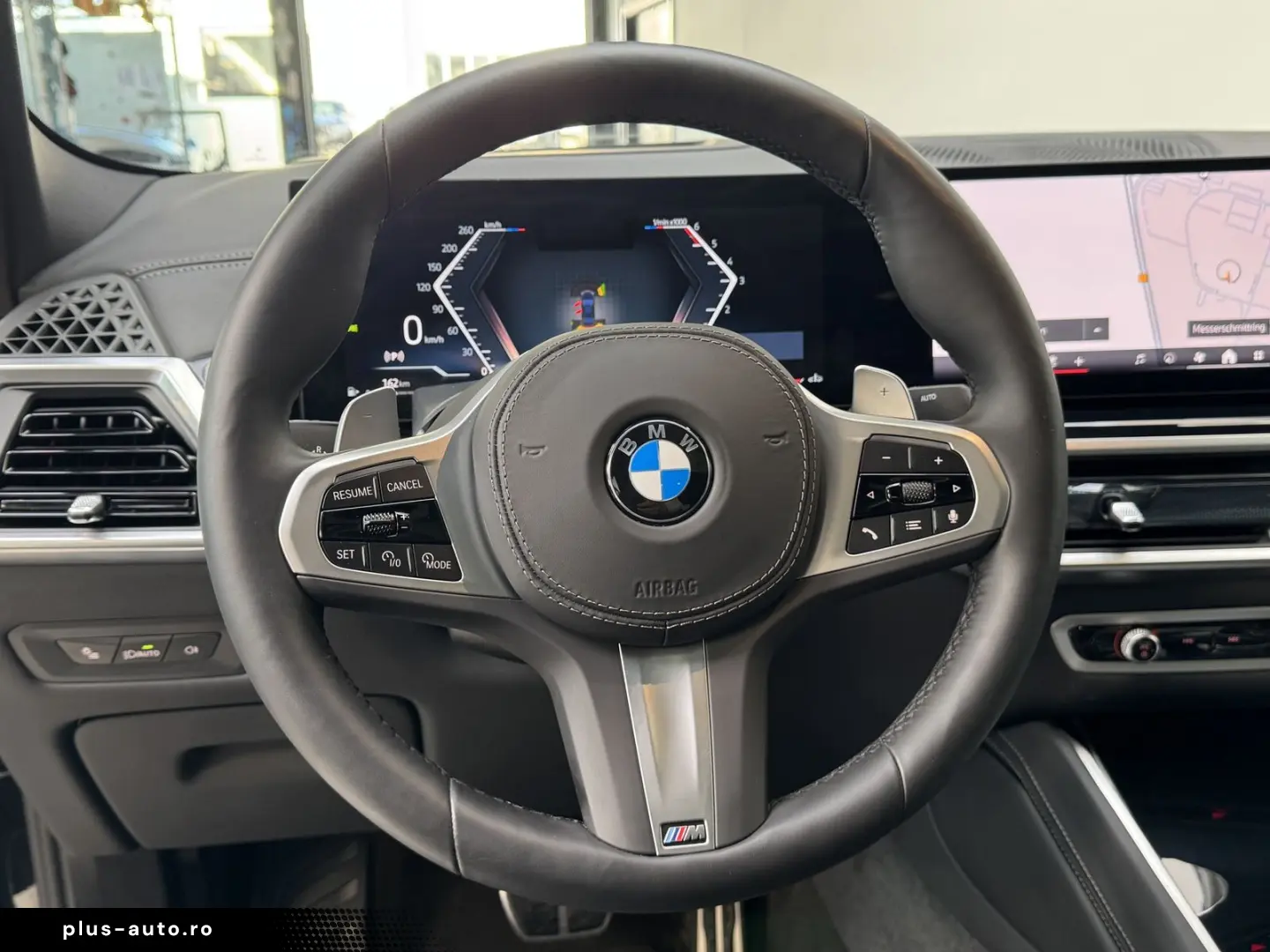 BMW X6 xDrive30d M Sport Pro 22Zoll Pano ACC 360