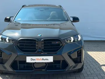 BMW X6 M Competition Bowers Sky Lounge
