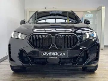 BMW X6 xDr30d M Sport Pro ACC 360 Pano H&K 22Zoll