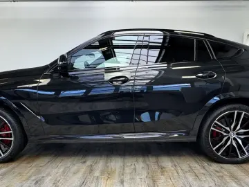 BMW X6 xDr30d M Sport Pro ACC 360 Pano H&K 22Zoll