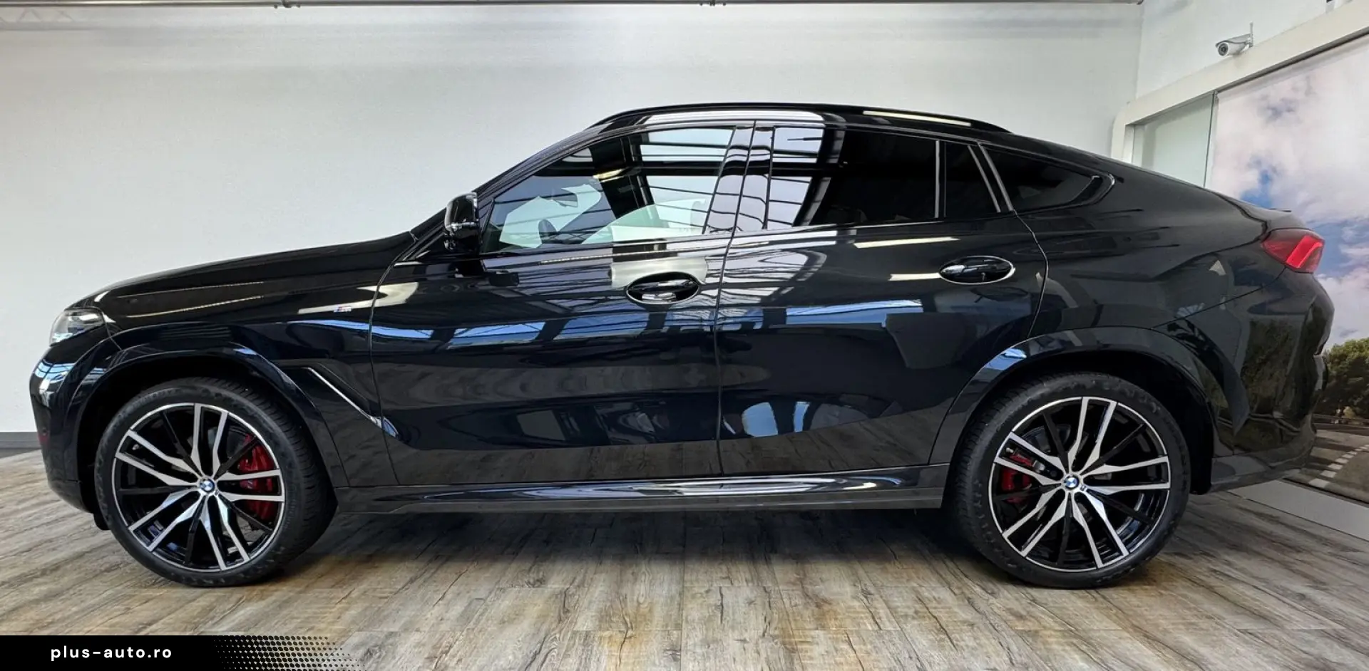 BMW X6 xDr30d M Sport Pro ACC 360 Pano H&K 22Zoll