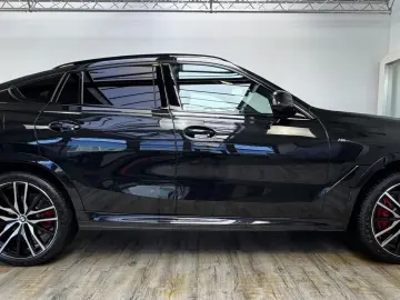 BMW X6 xDr30d M Sport Pro ACC 360 Pano H&K 22Zoll