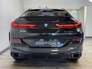 BMW X6 xDr30d M Sport Pro ACC 360 Pano H&K 22Zoll