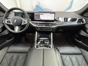 BMW X6 xDr30d M Sport Pro ACC 360 Pano H&K 22Zoll