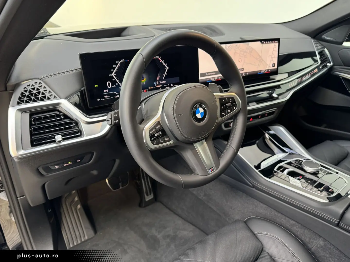 BMW X6 xDr30d M Sport Pro ACC 360 Pano H&K 22Zoll