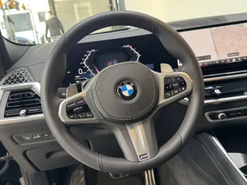 BMW X6 xDr30d M Sport Pro ACC 360 Pano H&K 22Zoll