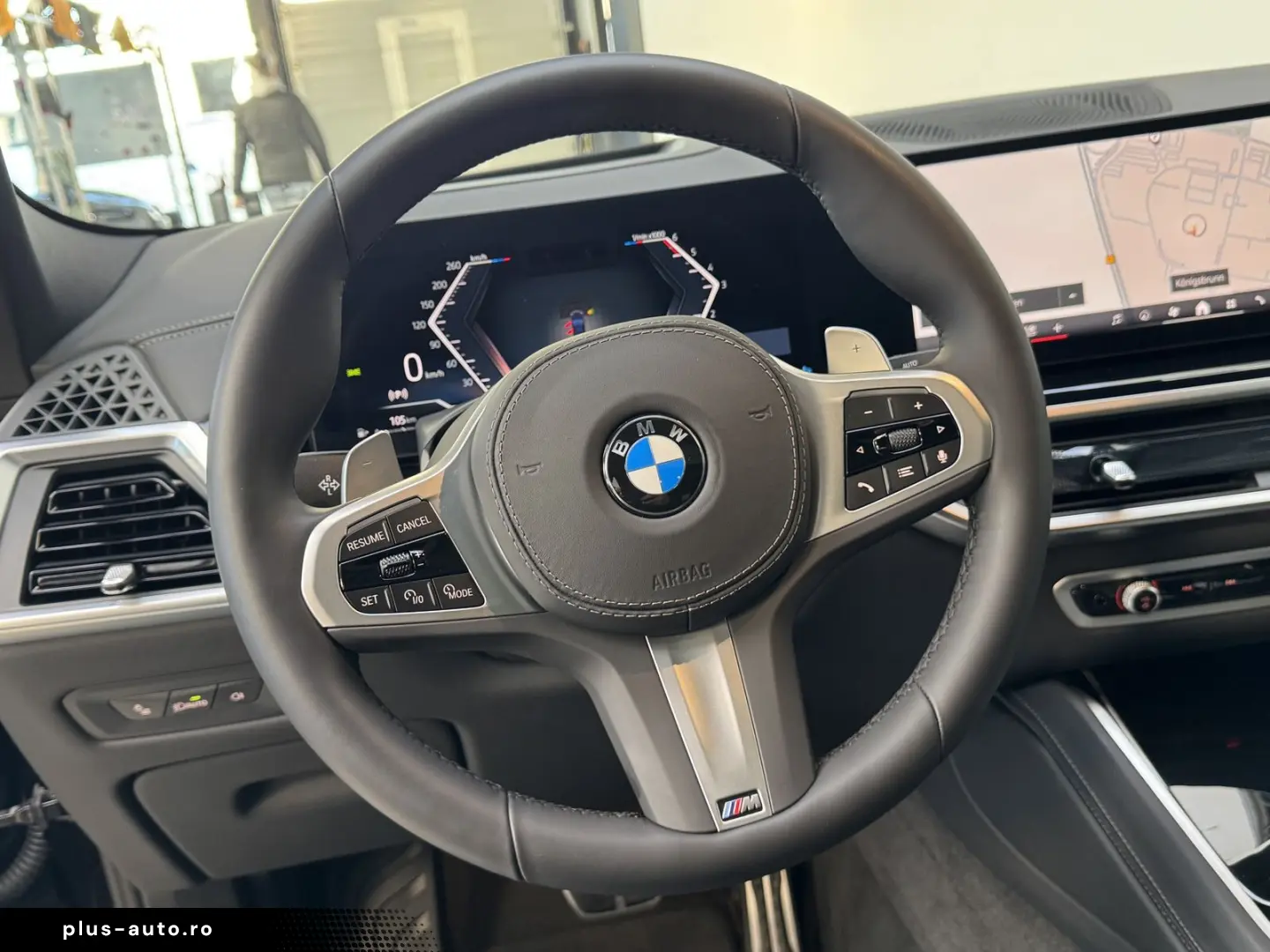 BMW X6 xDr30d M Sport Pro ACC 360 Pano H&K 22Zoll