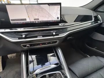 BMW X6 xDr30d M Sport Pro ACC 360 Pano H&K 22Zoll