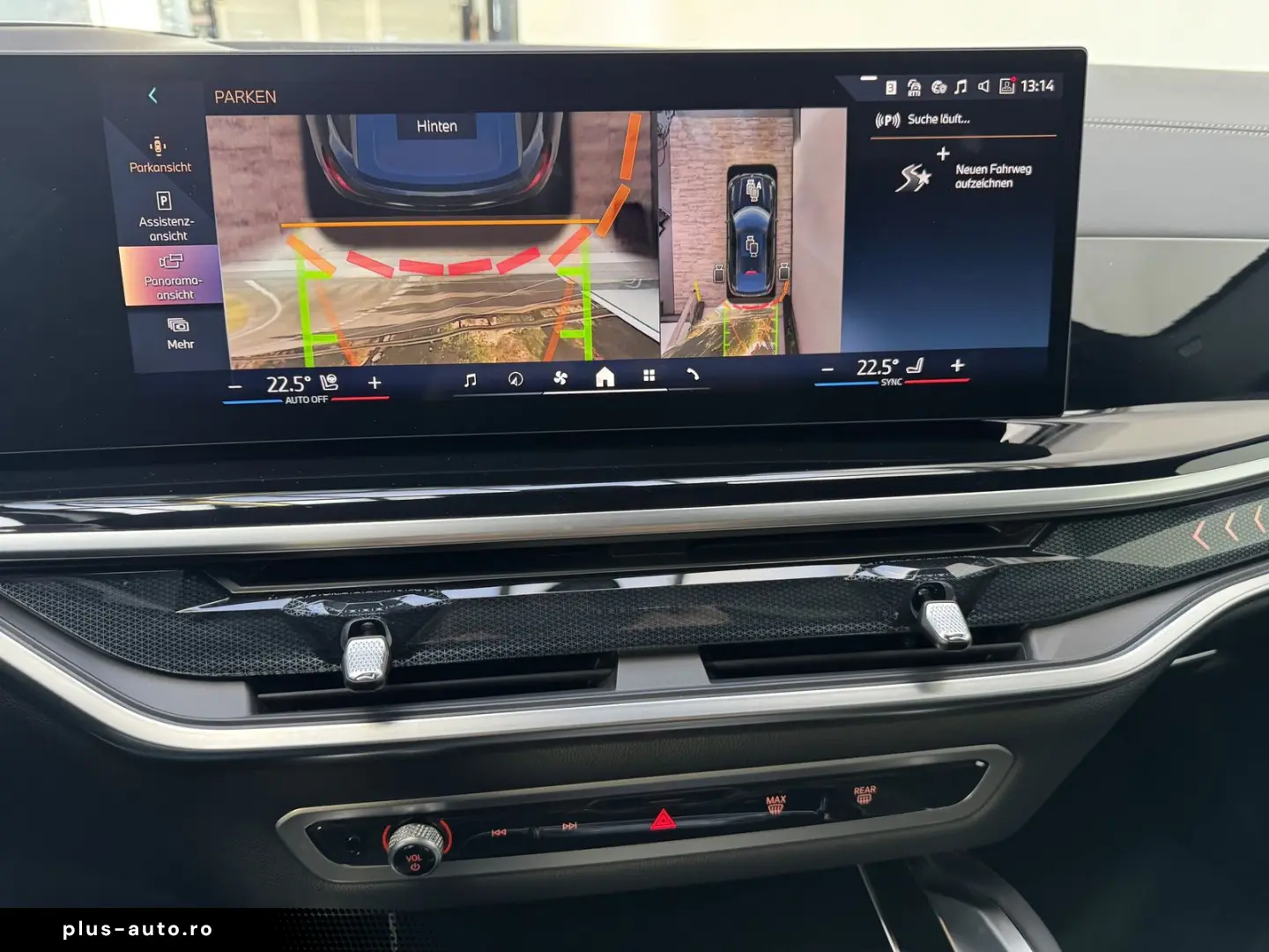 BMW X6 xDr30d M Sport Pro ACC 360 Pano H&K 22Zoll