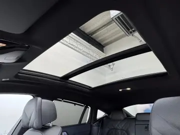 BMW X6 xDr30d M Sport Pro ACC 360 Pano H&K 22Zoll