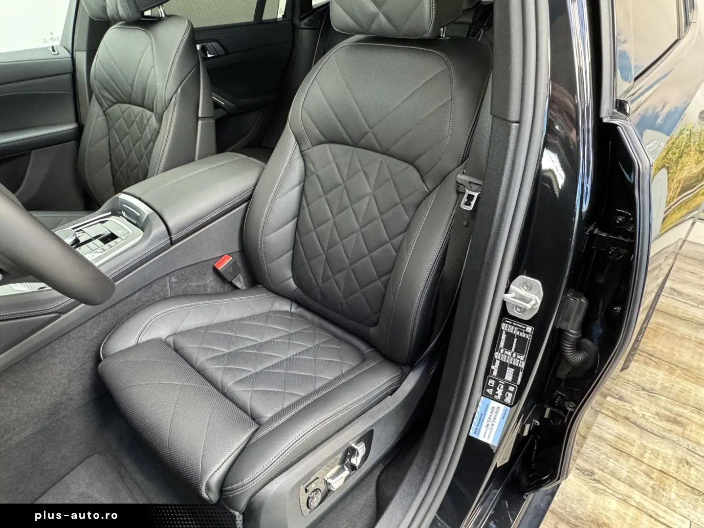 BMW X6 xDr30d M Sport Pro ACC 360 Pano H&K 22Zoll