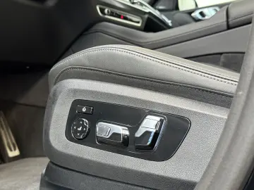 BMW X6 xDr30d M Sport Pro ACC 360 Pano H&K 22Zoll