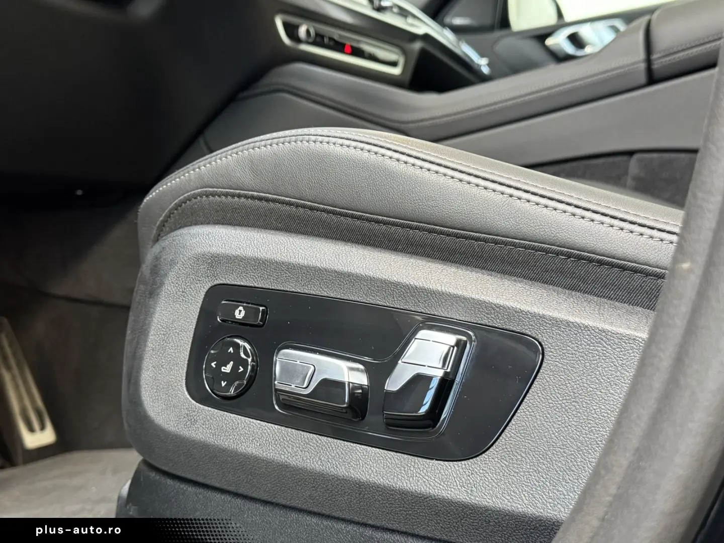 BMW X6 xDr30d M Sport Pro ACC 360 Pano H&K 22Zoll