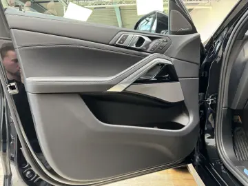 BMW X6 xDr30d M Sport Pro ACC 360 Pano H&K 22Zoll