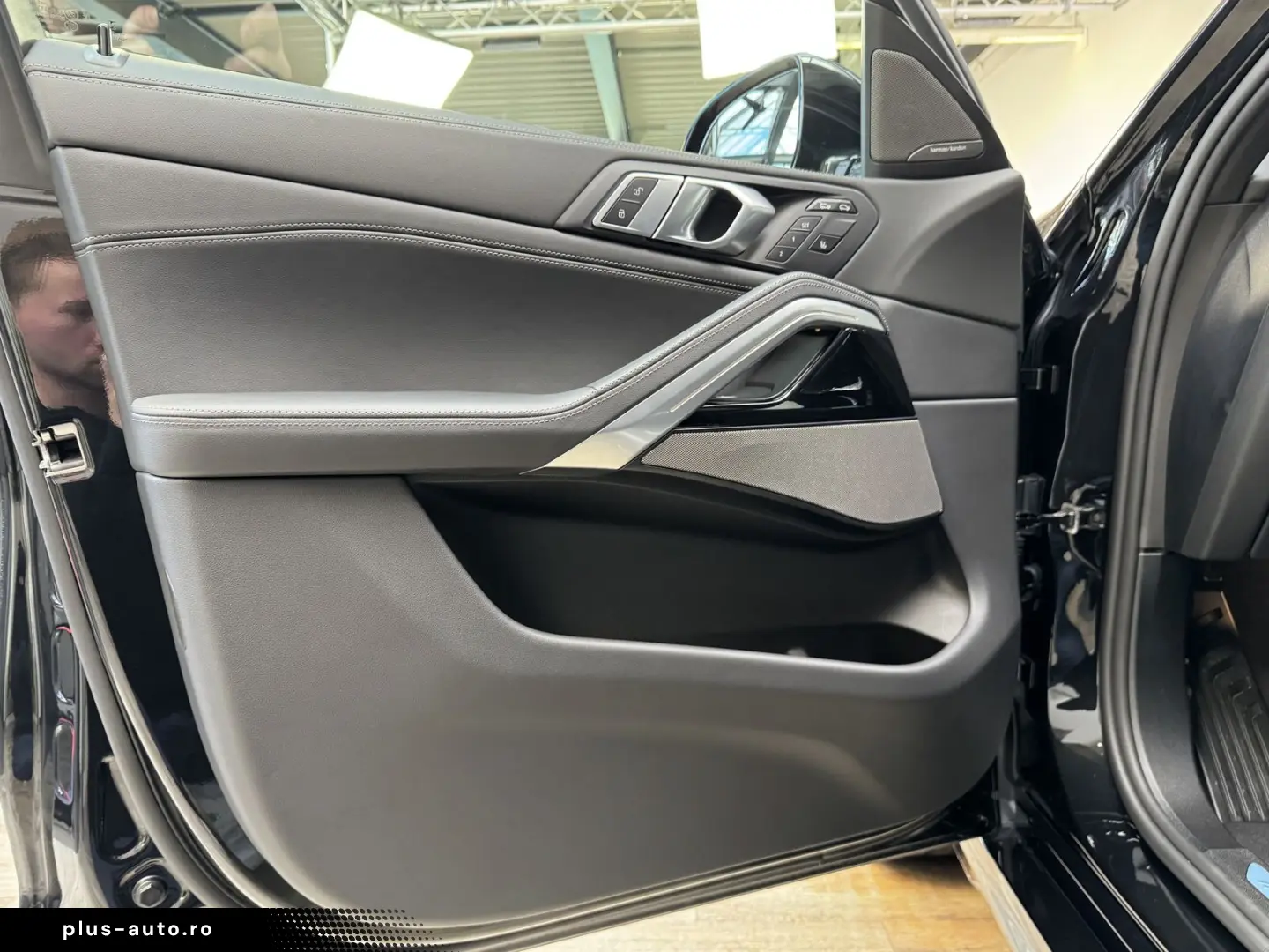 BMW X6 xDr30d M Sport Pro ACC 360 Pano H&K 22Zoll