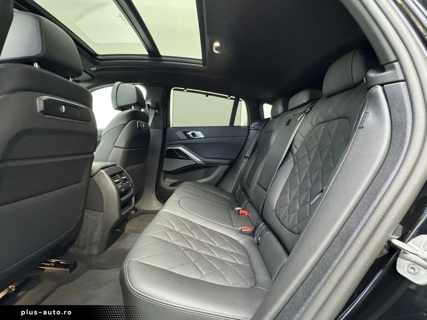 BMW X6 xDr30d M Sport Pro ACC 360 Pano H&K 22Zoll