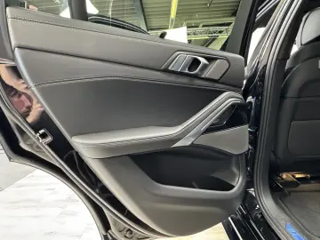 BMW X6 xDr30d M Sport Pro ACC 360 Pano H&K 22Zoll