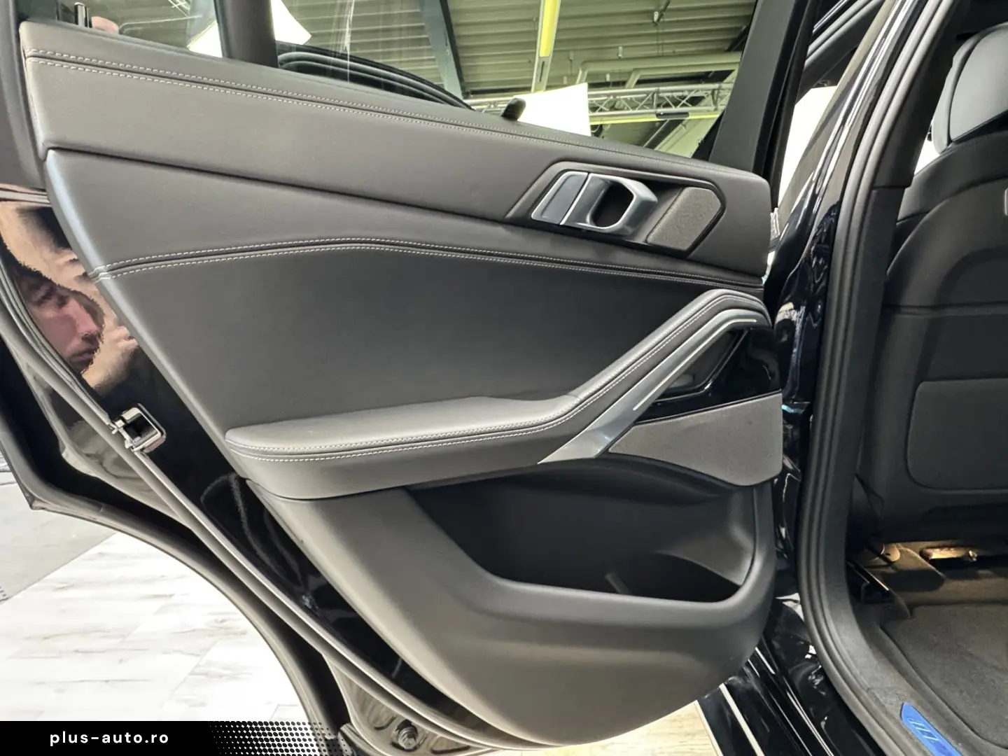 BMW X6 xDr30d M Sport Pro ACC 360 Pano H&K 22Zoll