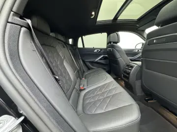 BMW X6 xDr30d M Sport Pro ACC 360 Pano H&K 22Zoll