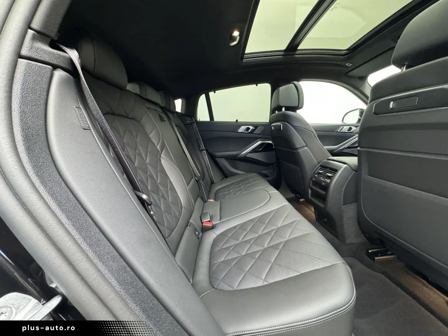 BMW X6 xDr30d M Sport Pro ACC 360 Pano H&K 22Zoll