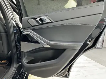 BMW X6 xDr30d M Sport Pro ACC 360 Pano H&K 22Zoll