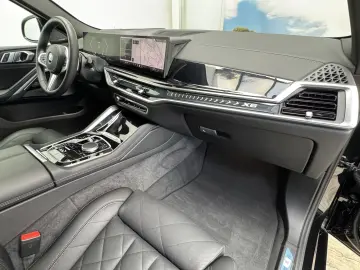 BMW X6 xDr30d M Sport Pro ACC 360 Pano H&K 22Zoll
