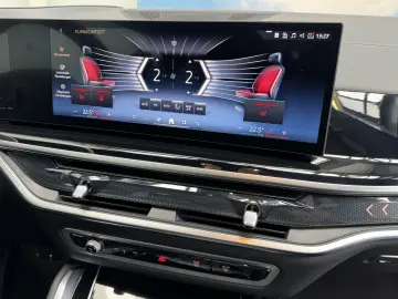 BMW X6 xDr30d M Sport Pro ACC 360 Pano H&K 22Zoll