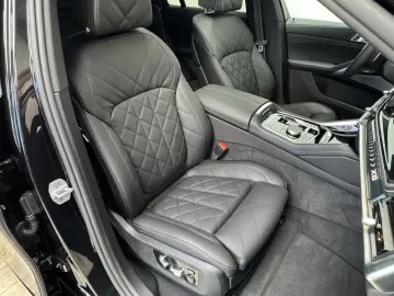BMW X6 xDr30d M Sport Pro ACC 360 Pano H&K 22Zoll