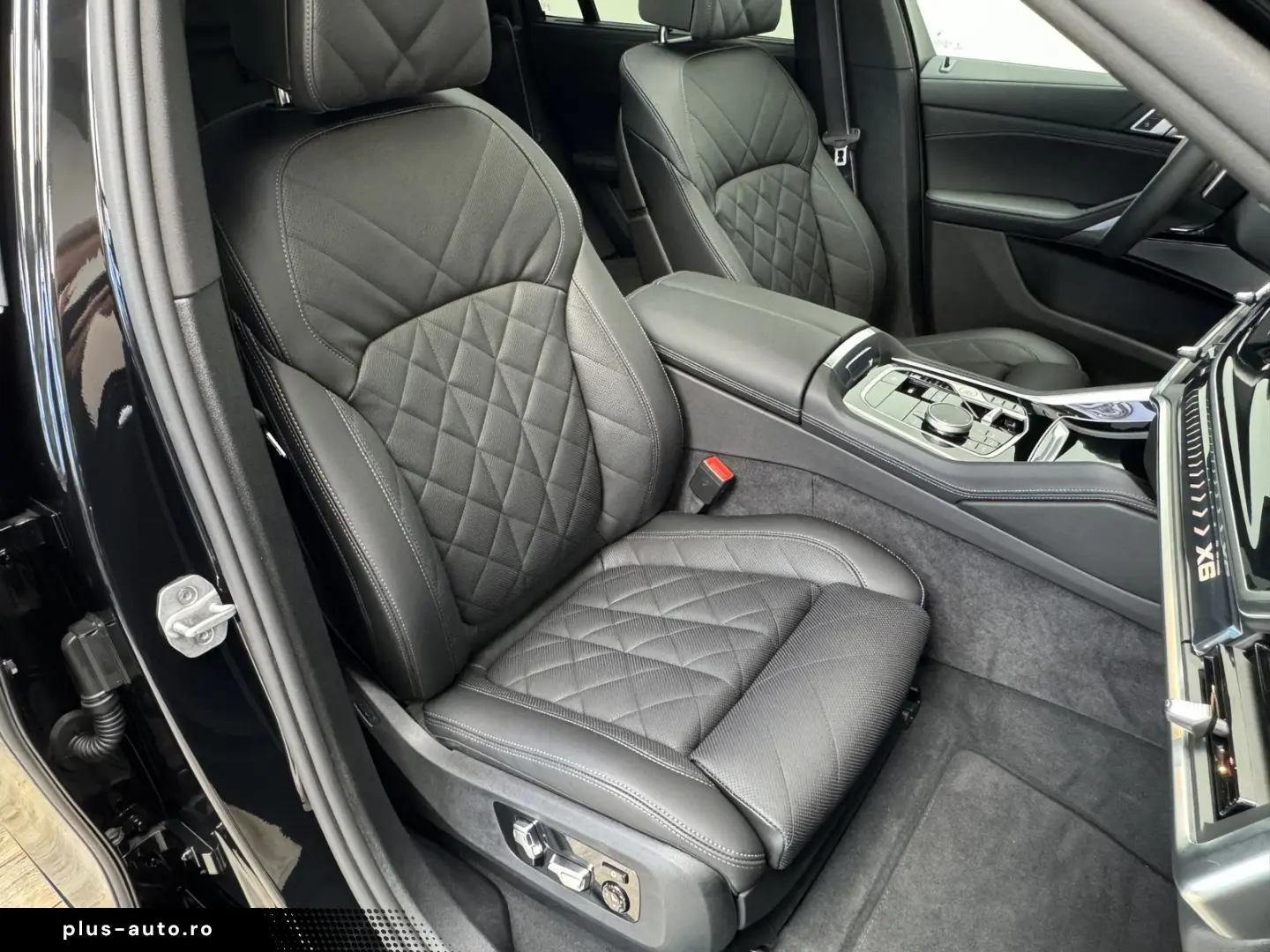 BMW X6 xDr30d M Sport Pro ACC 360 Pano H&K 22Zoll