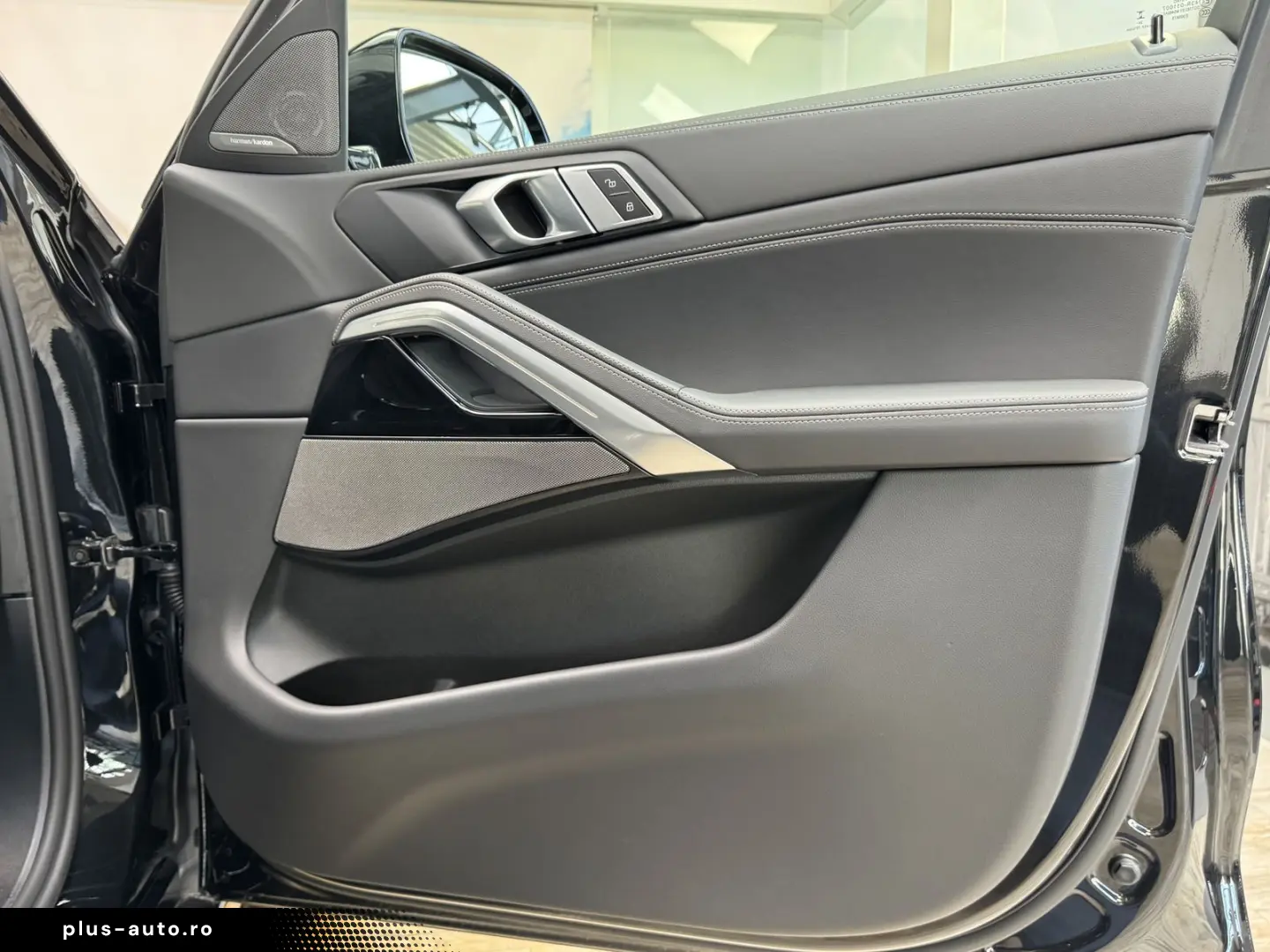 BMW X6 xDr30d M Sport Pro ACC 360 Pano H&K 22Zoll
