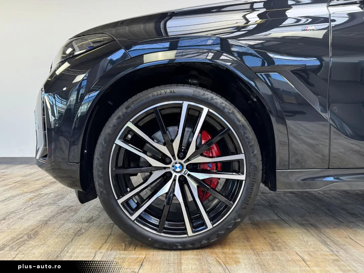 BMW X6 xDr30d M Sport Pro ACC 360 Pano H&K 22Zoll
