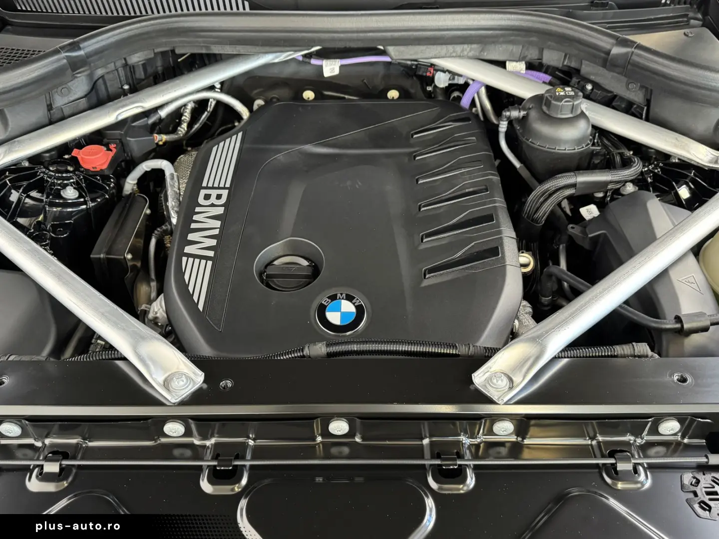 BMW X6 xDr30d M Sport Pro ACC 360 Pano H&K 22Zoll