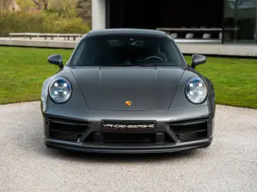 PORSCHE C2 GTS COUPE PANO CHRONO BOSE SPORTEXHAUST VAT