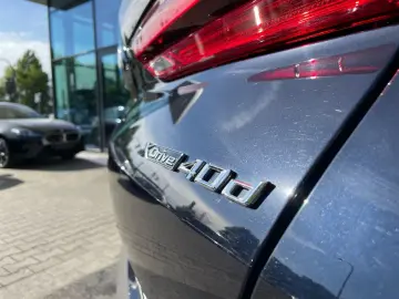 BMW X6 xDrive40d M Sport    AHK Sky Lounge H&K HUD