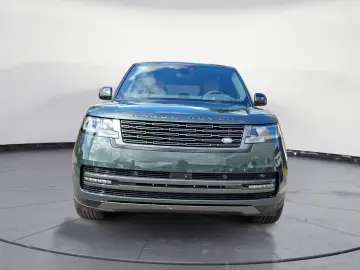 Land Rover Range Rover P530 HSE
