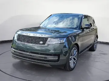 Land Rover Range Rover P530 HSE