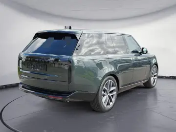 Land Rover Range Rover P530 HSE