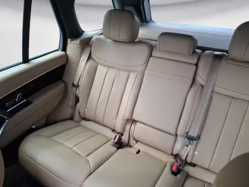 Land Rover Range Rover P530 HSE