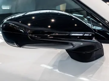 Porsche Taycan 4 Black Edition InnoDrive SoftClose