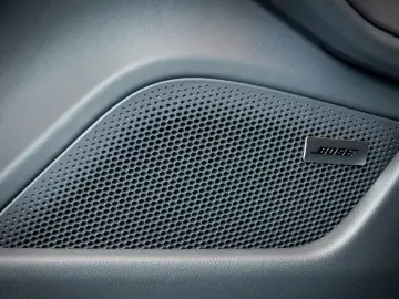 Porsche Taycan 4 Black Edition InnoDrive SoftClose