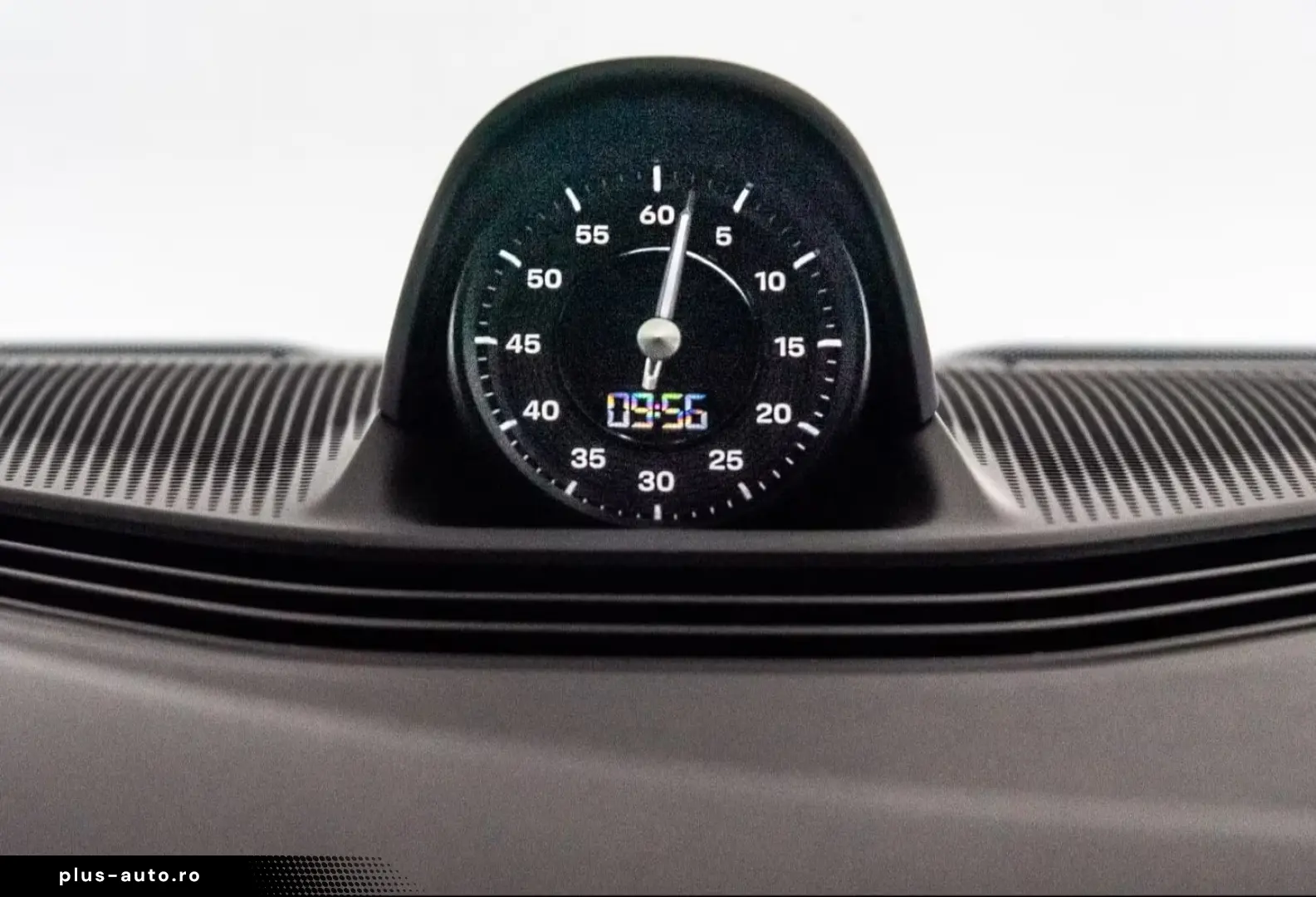 Porsche Taycan 4 Black Edition InnoDrive SoftClose