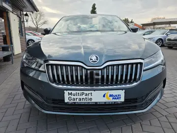 SKODA Superb Lim.