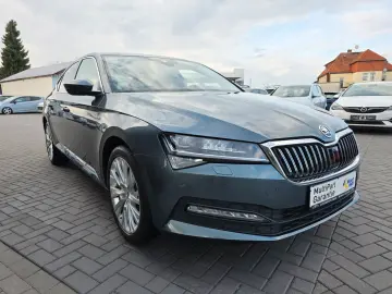 SKODA Superb Lim.