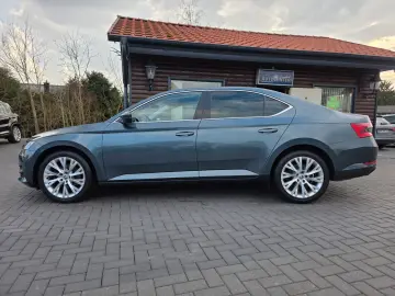 SKODA Superb Lim.