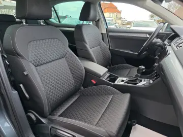 SKODA Superb Lim.