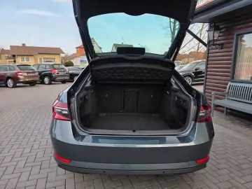 SKODA Superb Lim.