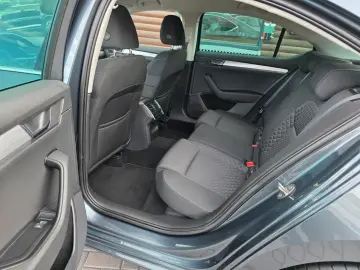 SKODA Superb Lim.
