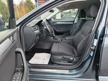 SKODA Superb Lim.